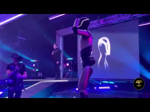 Elon Musk: En menos de 20 años se podrá descargar copia de una mente humana a un robot