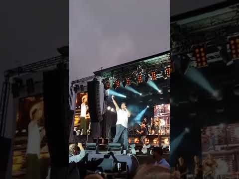 Mark Forster Gronau 2022