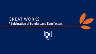 UNH Great Works