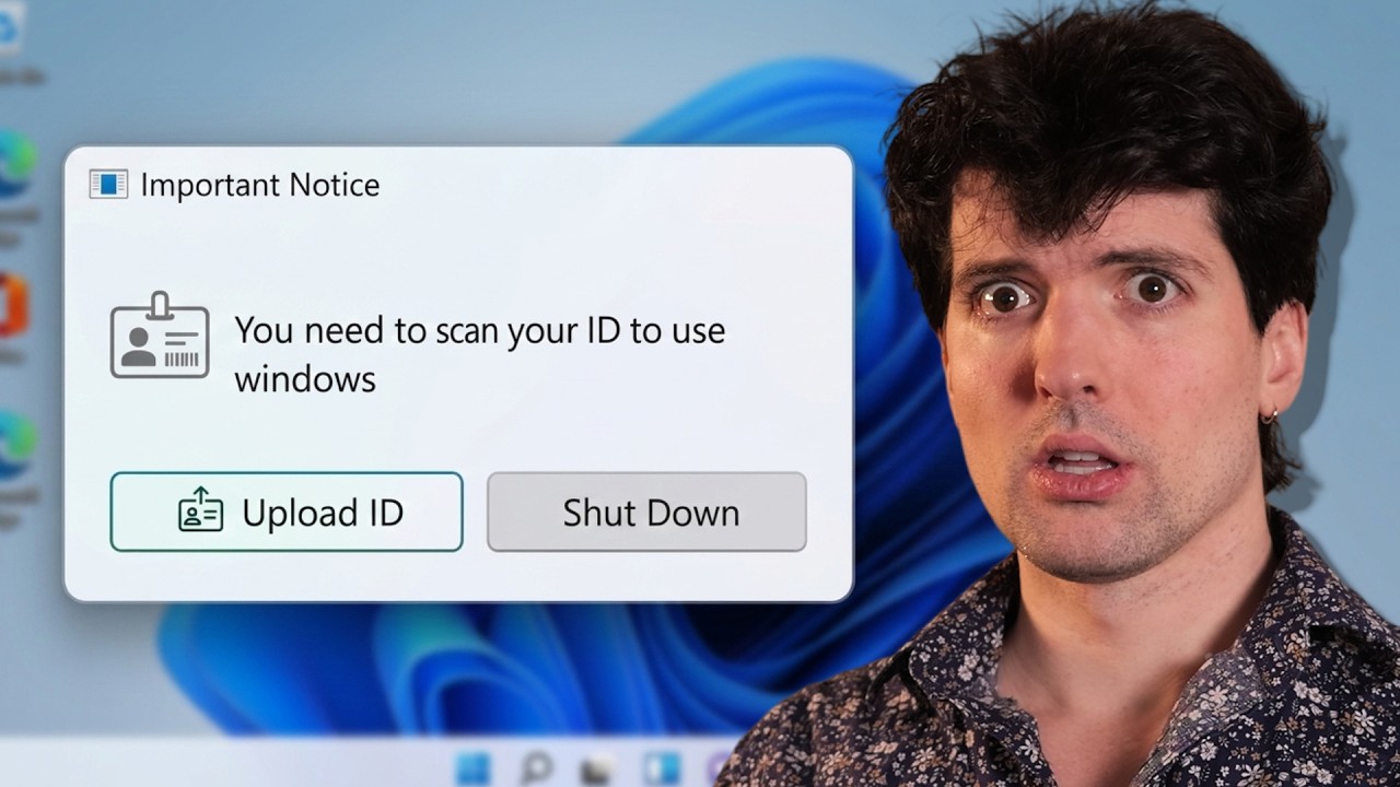 Are you f**king kidding?