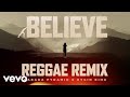 Kabaka Pyramid, Rygin King - Believe Reggae Remix | Official Audio