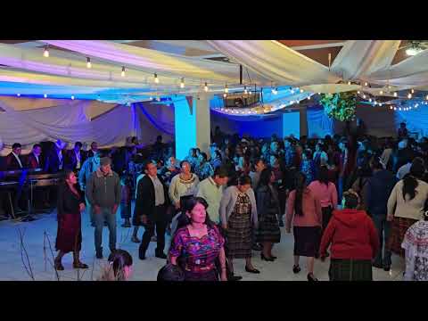 2. Baile Social || Santa Eulalia Huehuetenango 2026