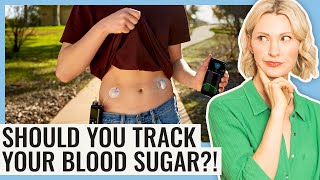 Blood Sugar Tracking Might be the New E-D (The Rise of CGMs in Non-Diabetics)