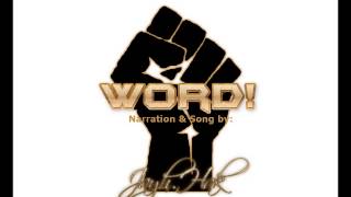 Word! Episode 1 - No One Knew His Name