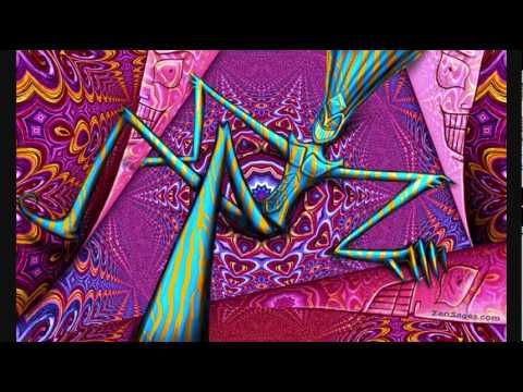 Goatika - RadiOzora Mix 2014