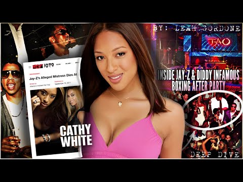 Cathy White Jayz