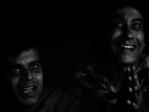 Bhooter raja dilo bor | Goopy Gayen Bagha Bayen | Satyajit Ray