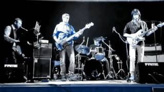 KING CRIMSON MEDLEY  - INFLUENCE