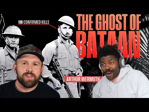 Arthur Wermuth by The Fat Electrician | The Chill Zone Reacts