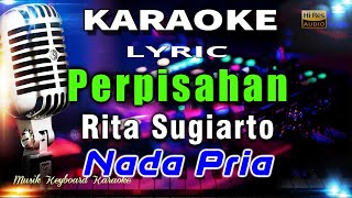 Download lagu Perpisahan - Nada Pria Karaoke Tanpa Vokal mp3
