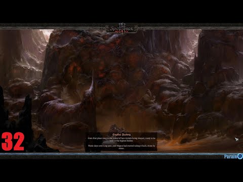 Spellforce 3 Fallen God Ep32 - Third Essence Hunt (Ruin)