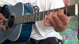 Harem Scarem  - Honestly (Acoustic Version Cover)