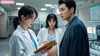 Pergi ke IGD pria dan memergoki suami selingkuh; dia menghinaku, CEO menyelamatkanku dari neraka!