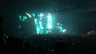 Swedish House Mafia live - Greyhound 03/05/2019