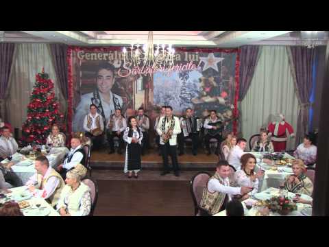 Marcela Szilaghi A Iudei imparat HDV