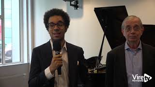 Concours musical international des jeunes talents en Normandie édition 2020