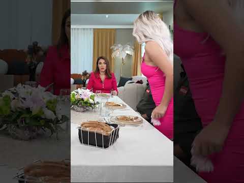 "Haddinizi Bilin, Geçin Yerinize" #TV8 #ZuhalTopallaYemekteyiz