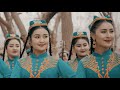 Uyghur folk song - Mitiz Meshrep (English Subtitles)