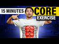 Daily Core Strengthening Exercises For Beginners Core Workout Saurabh Bothra
