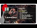 Leandro - Destino (Full Album)
