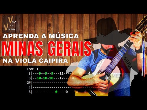 Minas Gerais - Tião Carreiro e Pardinho