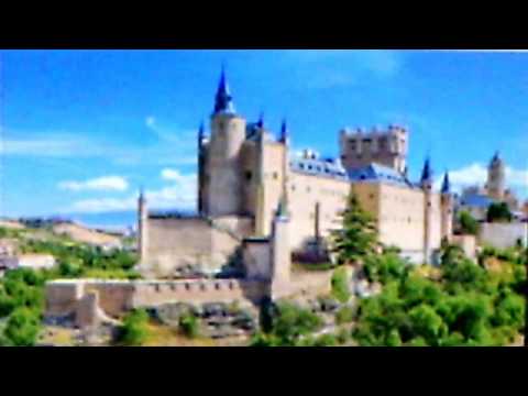 Isham Jones Orchestra:  "My Castle In Spain"  (1925)