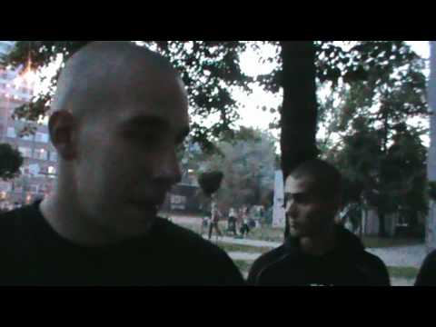 RapFreestyleKRK - 23.06.2012