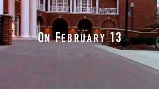 Virginia March for Divestment Promo