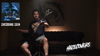 Pantera // Shedding Skin // Guitars Cover // HazeCovers
