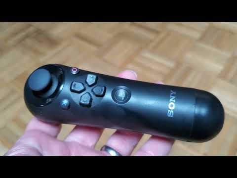 703023a Navigating Controller