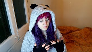 Mi experiencia con PSICÓLOGOS y PSIQUIATRAS (seguridad social) | Sara Sonder