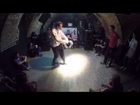 TOP 16 Nito (Original Skillz Croatia) VS Kyddo (Real Element)