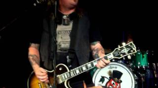 Black Stone Cherry - Please Come In