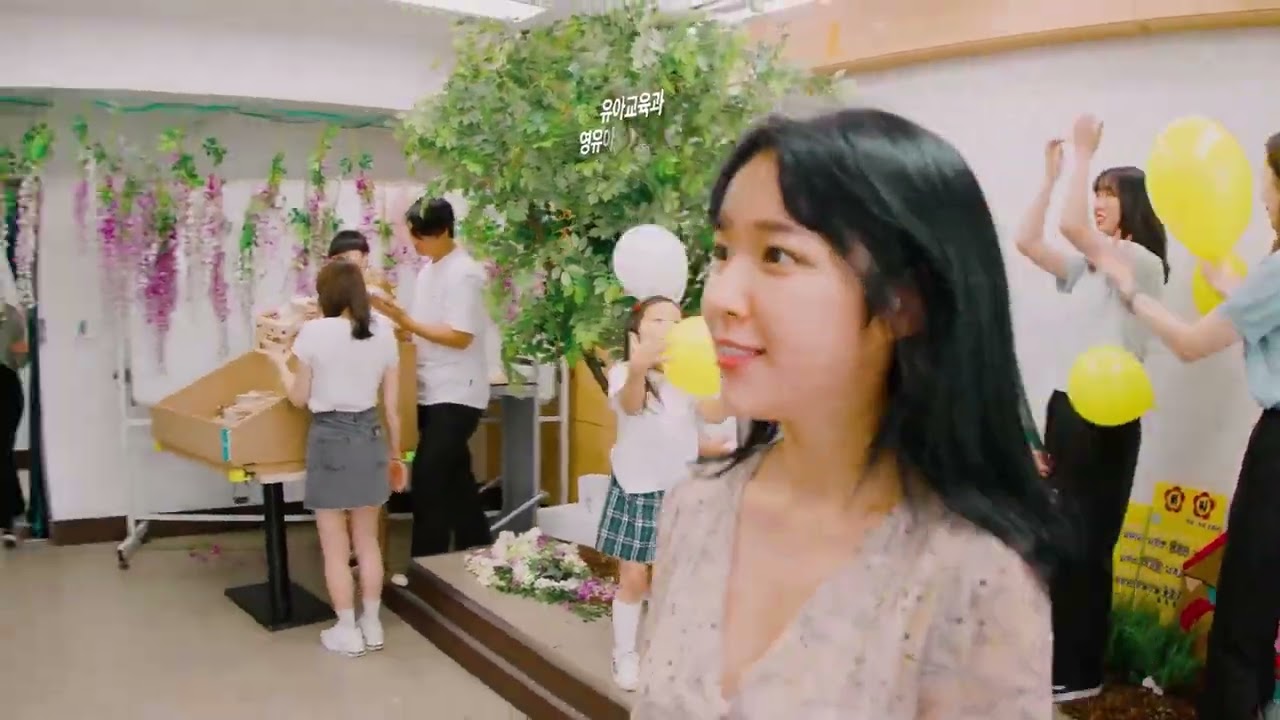 경민대학교 홍보영상 - YouTube