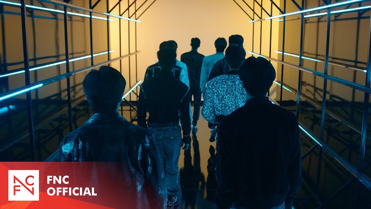 SF9 — Trauma