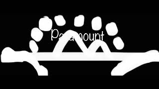 (REUPLOAD) Paramount Pictures Logo (1968) In Drawing Sketch