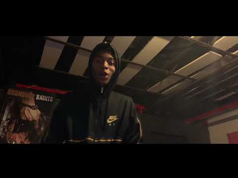 RunItUp - "NO GAMES" Official Video