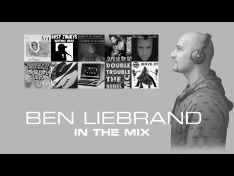 Ben Liebrand Minimix 21-02-2020 - Shake It Up