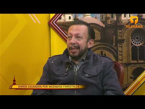 Cuenca desde Adentro Programa #228