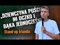 Piotrek Szumowski | Stand-up Irlandia