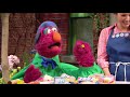 Sesame Street Season 46 Episode 09 What I Love About Art