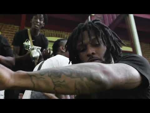 YG Gang Ft CBF Chukky - Go Down (Official Music Video)