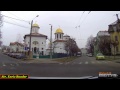 Driving In Timişoara Dumbrăviţa Piaţa Traian Freidorf Dec 20 2016