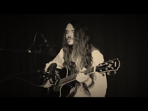 Hallelujah – Leonard Cohen Cover