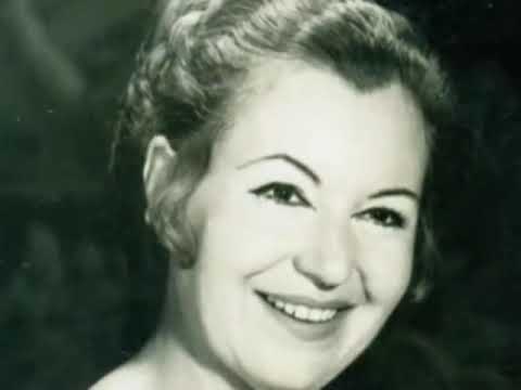 Gala Lírica en Homenaje a Maria Remolá