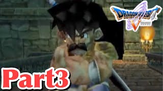 【ドラクエ5】これは辛すぎる…#3【女性実況】