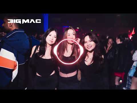 DJ Big Mac【飞天kik】《Colors of the Rainbow x Imma Be A Raver x Gangnam Style x Church of Hell》