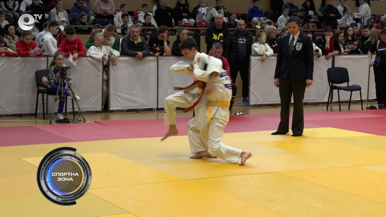 Спортна Зона