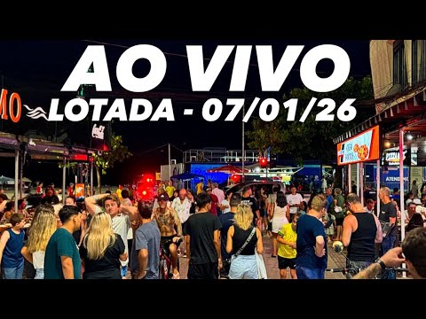Balneário Camboriú AO VIVO Brazil