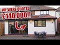 How Much Does A UK House Extension Really Cost